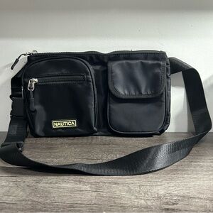 Nautica Fanny Pack  Bag